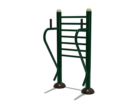 Açık Hava Bar ve Barfiks - 6