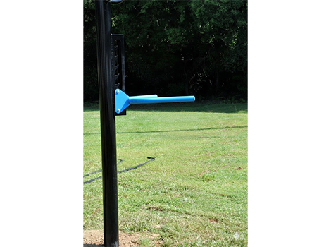 Açık Hava Bar ve Barfiks - 2