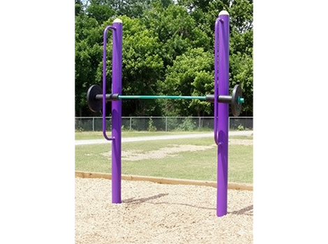 Açık Hava Bar ve Barfiks - 3