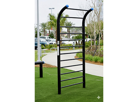 Açık Hava Bar ve Barfiks - 5