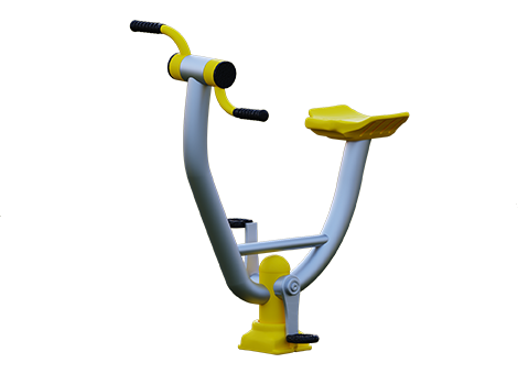 El ve Ayak Bisikleti Spor Aleti - 81154