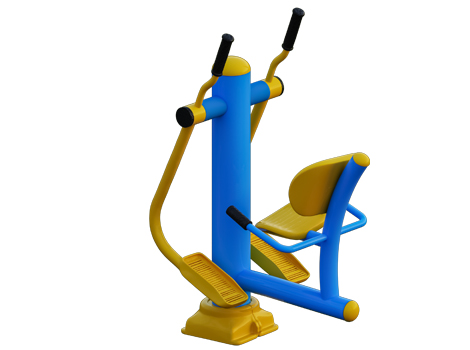 Park Spor Aletleri - Engelsiz Seri Kol ve Bacak Çalıştırma 81607