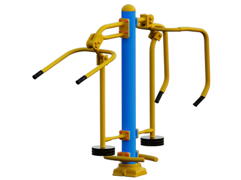 Park Spor Aletleri - Engelsiz Seri Omuz ve Kol Çalıştırma - 81627