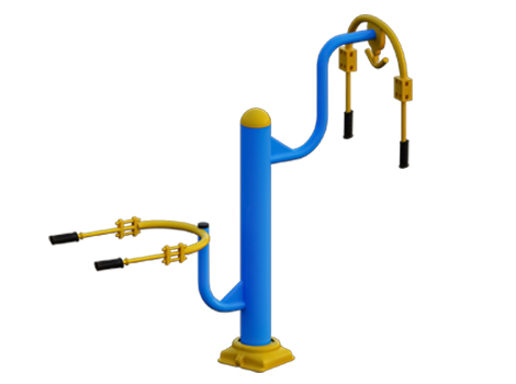 Park Spor Aletleri - Engelsiz Seri Omuz ve Göğüs Çalıştırma 81623