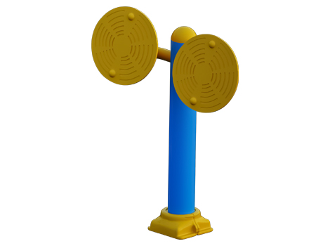 Park Spor Aletleri -  Engelsiz Seri Kol ve Göğüs Çalıştırma 81611