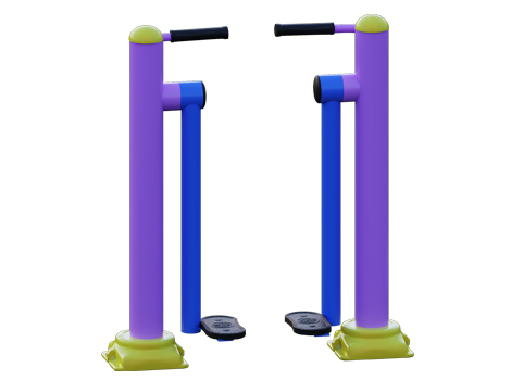 Çocuk Havada Yürüyüş Spor Aleti - 81102