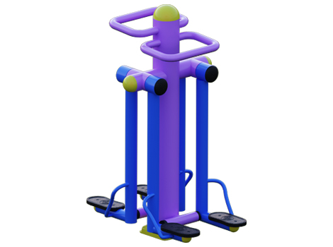 Çocuk İkili Makas Spor Aleti - 81104