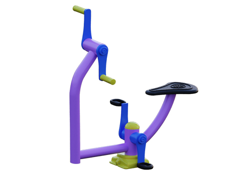 Çocuk El ve Ayak Bisikleti - 81107