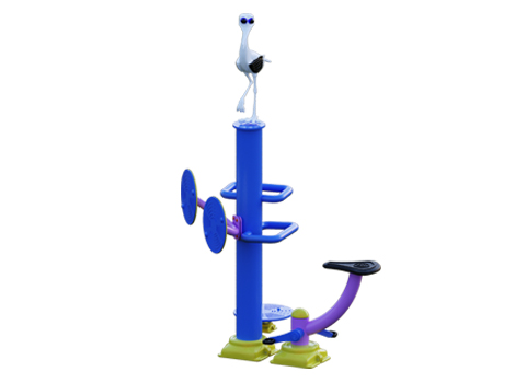 Çocuk Spor Aleti 3'lü Takım - 81112