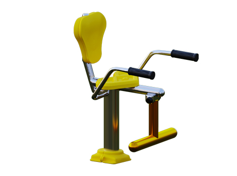 Bacak Güçlendirme Spor Aleti - 81151