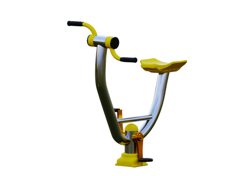 El ve Ayak Bisikleti Spor Aleti - 81154