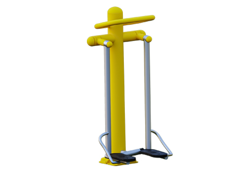 Bel ve Bacak Esnetme Spor Aleti -  81156