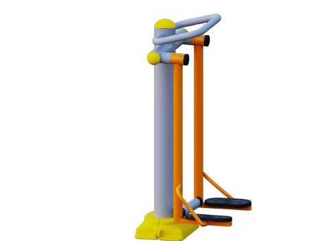 Bel ve Bacak Esnetme Spor Aleti -  81156