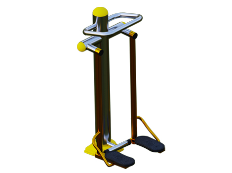 Bel ve Bacak Esnetme Spor Aleti -  81156