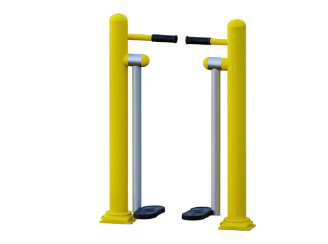 Havada Yürüyüş Spor Aleti - 81157