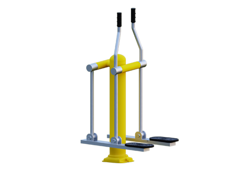 Tekli Uzay Yürüyüş Spor Aleti - 81158