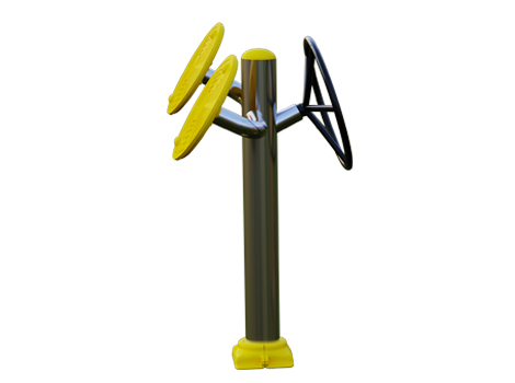 Kol ve Bilek Çalıştırma Spor Aleti - 81161