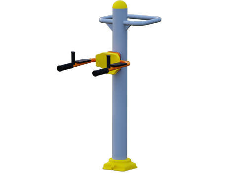 Bar ve Barfiks Spor Aleti - 81167