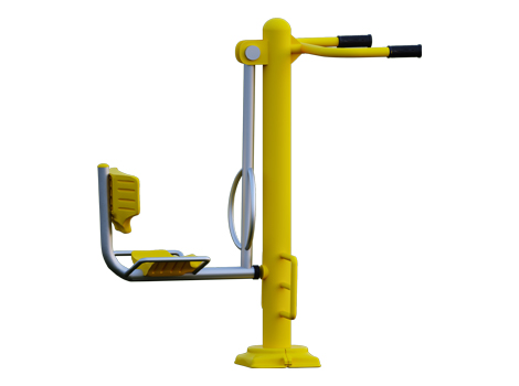 Bacak İtme ve Barfiks Spor Aleti - 81170