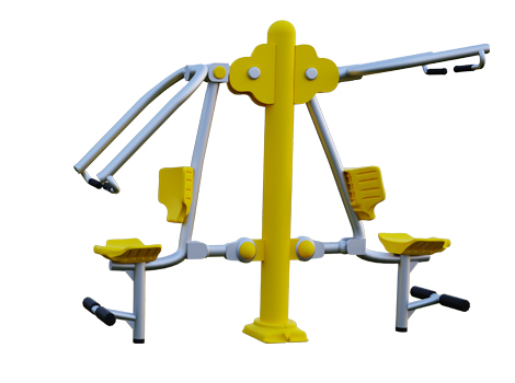 Vücut Geliştirme Spor Aleti - 81172