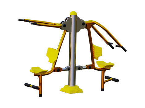 Vücut Geliştirme Spor Aleti - 81172