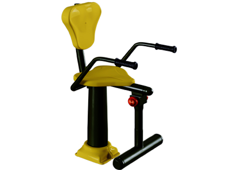 Park Spor Aleti Bacak Güçlendirme 81205