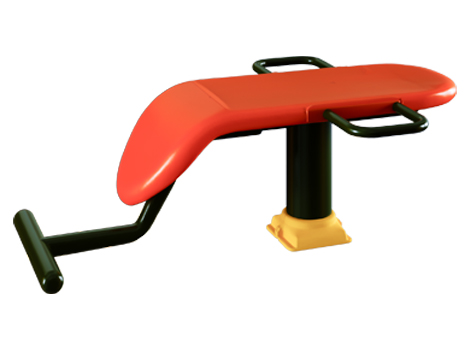 Park Spor Aletleri - Fitness 81202