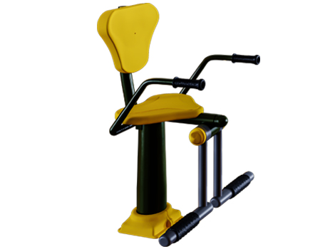 Park Spor Aleti Bacak Güçlendirme Masaj 81206