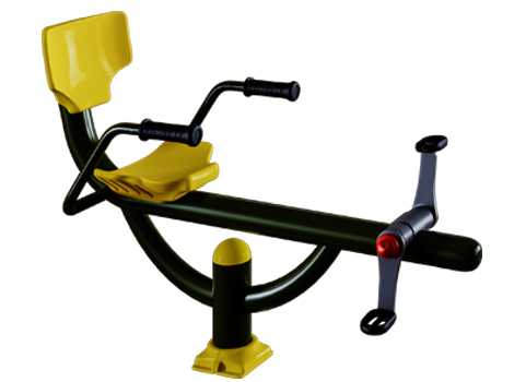 Park Spor Aleti Ters Kondisyon Bisikleti 81208