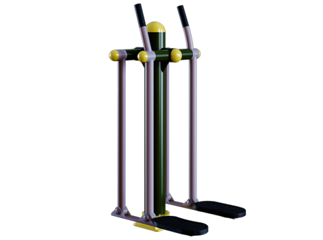 Park Spor Aleti Tekli Uzay Yürüyüş 81226