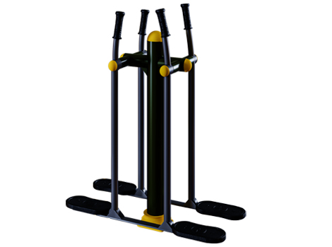 Park Spor Aletleri İkili Uzay Yürüyüşü 81240