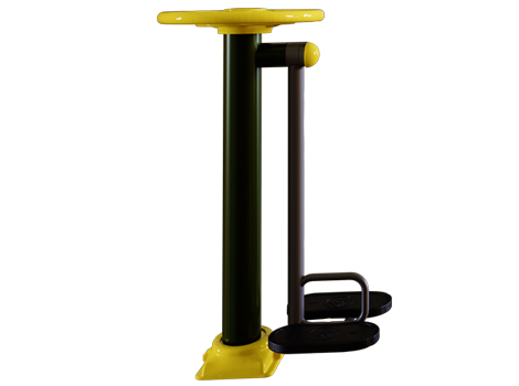 Park Spor Aleti Bel Esnetme Yan Salınım 81221