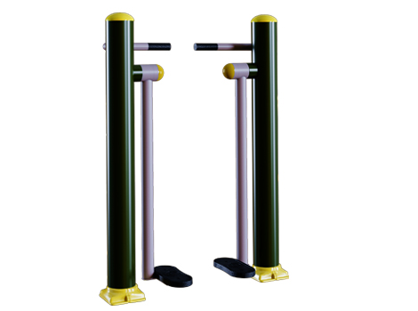 Park Spor Aleti Havada Yürüyüş 81223