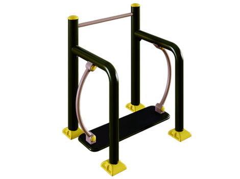 Park Spor Aleti Bel Çalıştırma 81225