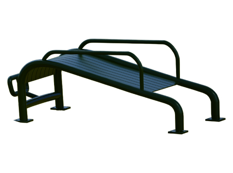 Park Spor Mekik Aleti - 81203