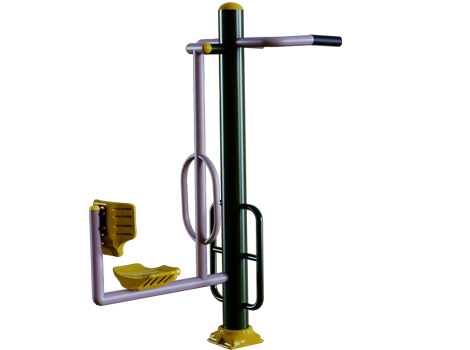 Park Spor Barfiks ve Bacak İtme Aleti 81263