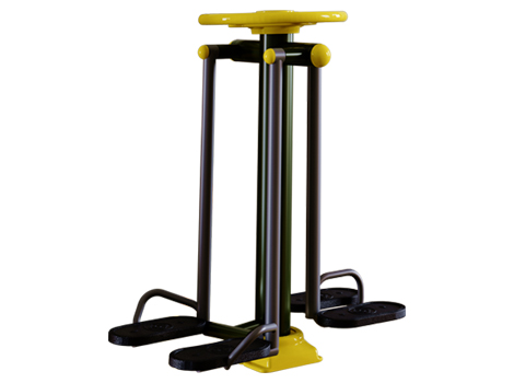 Park Spor Makas ve Yan Salınım Aleti 81235