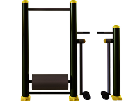 Park Spor Havada Yüyüş ve Tambur Aleti 81239