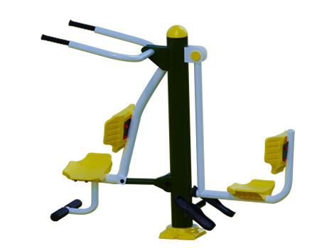 Vücut Geliştirme ve Bacak Güçlendirme Aleti - 81264