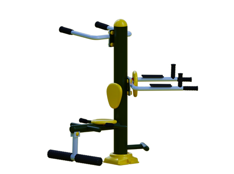 Park Spor Barfiks Çekiş Aleti - 81263