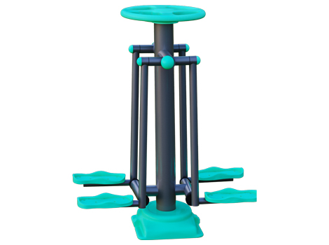 Park Spor Makas Aleti - 81306