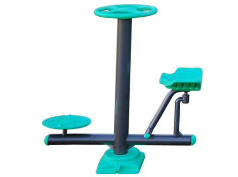 Park Spor Bel Çevirme Aleti - 81315