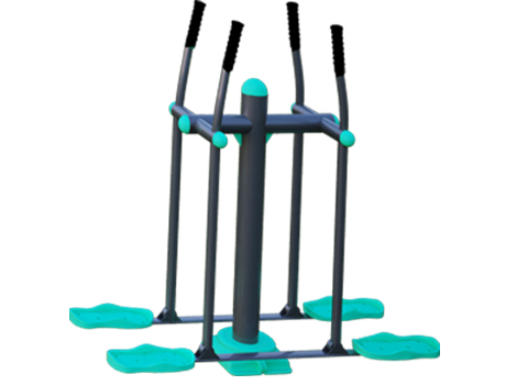 Park Spor İkili Uzay Yürüyüş Aleti - 81330