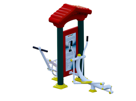 Park Spor Aletleri Panolu Bisiklet ve Jokey Bisiklet - 81509