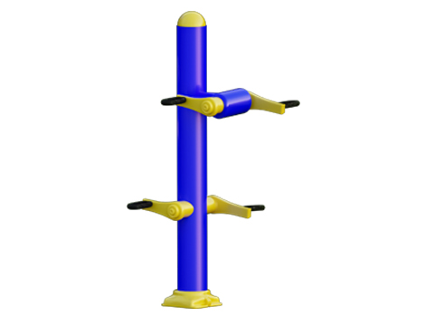 Park Spor Aletleri - Engelsiz Seri El Bisikleti 81601