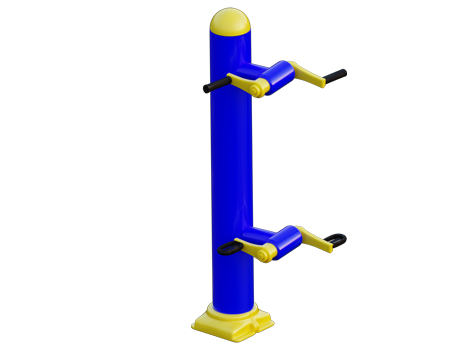 Park Spor Aletleri - Engelsiz Seri El ve Ayak Bisikleti 81602