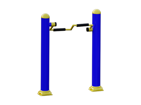 Park Spor Aletleri - Engelsiz Seri Omuz Çalıştırma 81604