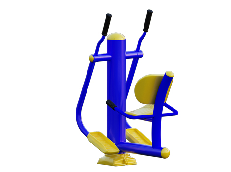 Park Spor Aletleri - Engelsiz Seri Kol ve Bacak Çalıştırma 81606