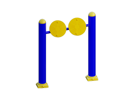 Park Spor Aletleri -  Engelsiz Seri Kol ve Göğüs Çalıştırma 81611