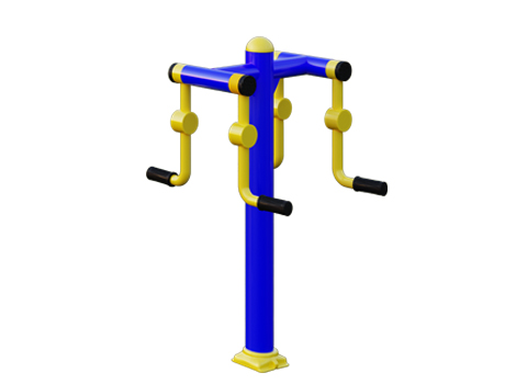 Park Spor Aletleri - Engelsiz Seri Ağırlıklı Omuz Çalıştırma 81616